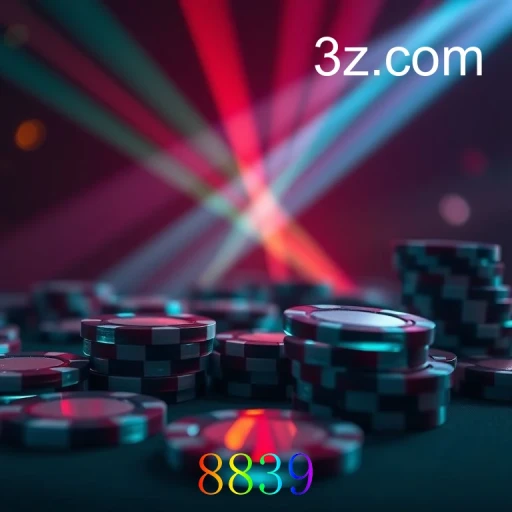 Recursos VIP que Transformam sua Experiência no 8839